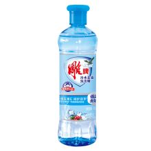 雕牌 6910091010607 500g 洗洁精 蓝色 (单位:瓶)