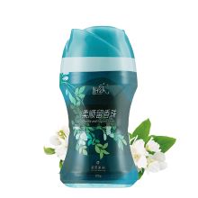 陌莎 晨熙茉莉柔顺留香珠 200g （单位：瓶）