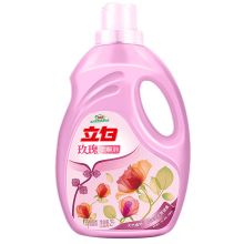 立白 玫瑰柔顺剂 2L （单位：瓶）