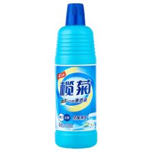 榄菊 康涤优雅清香白衣漂渍液 600g （单位：瓶）
