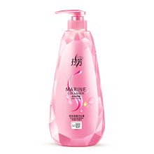 拉芳 焗油垂顺营养柔顺洗发露 750ml （单位：瓶）