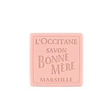 欧舒丹 L'OCCITAN 玫瑰妈妈香皂 100g 单位：块