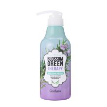 水果之乡 维尔科斯可芬花香卷烫修复500ml 护护发素（单位：瓶）