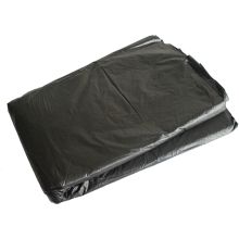 利得 70*80cm 新料加厚垃圾袋 50个/包 黑色（单位：包）