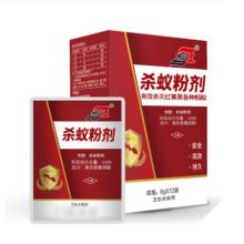 坤宁 6g*12袋 除杀灭蚂蚁药 灭蚁清神器（单位：盒）