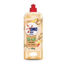 奥妙/OMO 生姜净味洗洁精  YC 480G