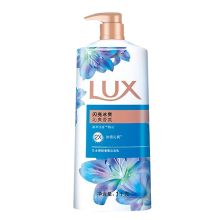 力士/LUX  1KG 闪亮冰爽 爽肤 沐浴乳  YC 1KG