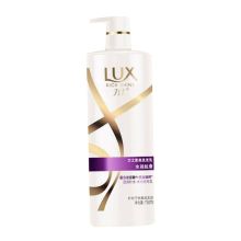 力士/LUX  750ml 水润丝滑柔亮  洗发水  YC 750ml