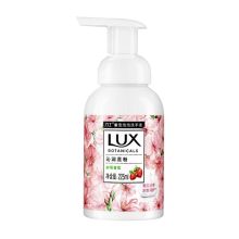 力士/LUX 沁润蕊粉 奢宠泡泡 洗手液  YC 225ML