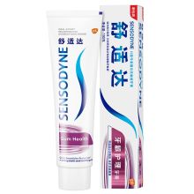 舒适达/SENSODYNE 牙龈护理180g 牙膏 YC 180g