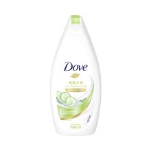 多芬/Dove  清透水润 清爽水润 沐浴乳  YC 200g