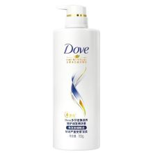 多芬/Dove  密集滋养修护润发致臻赋活 精华素  YC 700克