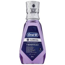欧乐B 500ml 牙龈专护漱口水（单位：瓶）