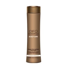 笛梵 控油去屑止痒洗发乳 400ml （单位：瓶）