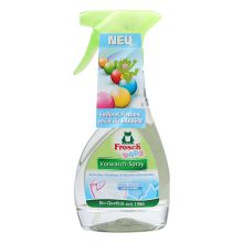 Frosch 婴童衣物预洗喷剂 300ml （单位：瓶）