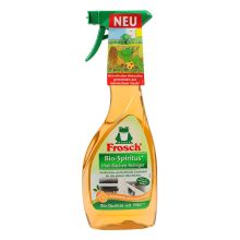 Frosch 甜橙家居多用途表面清洁喷剂 500ml （单位：瓶）