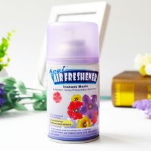 国产 300ml 空气清新剂 (单位：瓶）