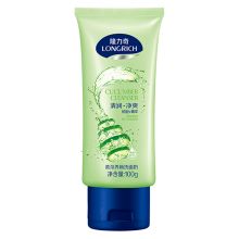 隆力奇 黄瓜养颜 100g 洗面奶 (计价单位：支)