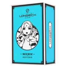 隆力奇 蛇胆牛奶 120g 香皂(计价单位：块)