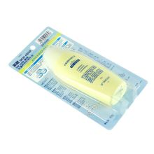 曼秀雷敦 SPF25+ 80g 水薄嫩肤防晒乳液 白色（单位：瓶）