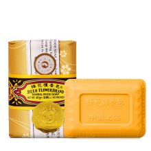 蜂花 檀香皂 81g/块 4块/组 (计价单位：组)