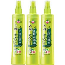 六神 快速止痒花露水喷雾 80ml 单位：瓶