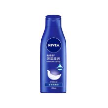 妮维雅 200ml 深层润肤乳液身体乳 润体乳 （单位：瓶）