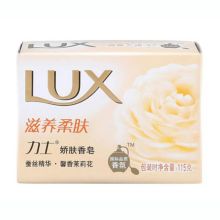 力士 娇肤香皂滋养柔肤 115g 单位：块
