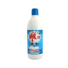雕牌 漂水 650g 单位：瓶