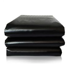 定制 60*80CM 加厚垃圾袋 黑色 (100只/包)（单位：包）