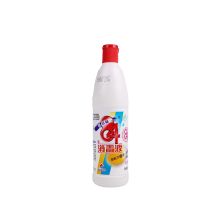 爱特福 84消毒液 468ml 单位：瓶