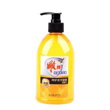 雕牌  硫磺抑菌弱酸性  洗手液 呵护双手健康 易冲洗  475ml