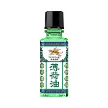 永安虎标  薄荷油 花露水 10ml