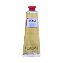 欧舒丹/L'OCCITANE 玫瑰之心活力 护手霜 30ml
