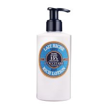 欧舒丹/L'OCCITANE 乳木果身体润肤大白 身体乳液 250ml