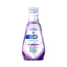 欧乐B ORALB 牙龈专护 漱口水500毫升 美国原装进口 