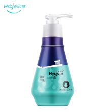 皓齿健 HOSJAM 小苏打按压式牙膏 220G