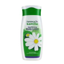 贺本清/Herbacin 小甘菊经典紧肤 身体乳液 200ml