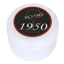 RCOMS1950 醒酒器清洁珠 便携玻璃酒具清洁球清洁刷醒酒器清洗珠清洗刷 可重复使用