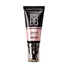 美宝莲 巨遮瑕新颜霜30ml BB防晒霜 