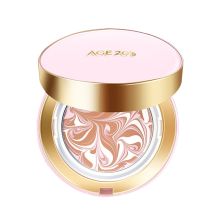 爱敬AGE20'S气垫BB霜粉底液粉金13号白皙色14g/只