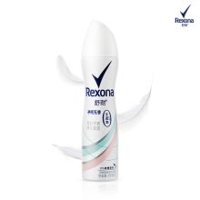 舒耐爽身香体止汗喷雾 净纯无香150ml