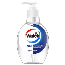 威露士/Walch 杀菌免洗 洗手液 250ml
