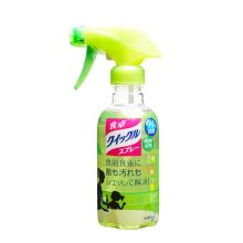 花王/KAO 厨房用清洁剂（餐桌清洁）绿茶香 油污清洁剂  300ml      300ml