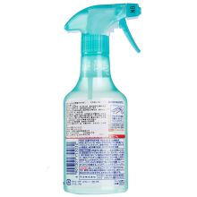 花王/KAO 洁霸 衣领净衣领袖口泡沫喷雾去污 洗衣液 300ml  300ml