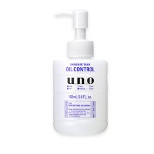 资生堂/Shiseido 吾诺男士保湿调理 面霜 清爽控油 改善粗糙 通用规格,清爽型 160ml