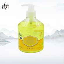拉芳 润肤柠檬清新爽洁 洗手液  500ml  500ml