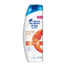 海飞丝/Head&Shoulders 护根防掉发型 洗发水 去屑护肤 通用规格,200ml
