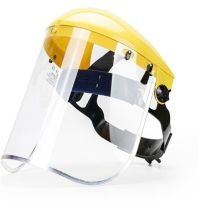 霍尼韦尔 SE-173A 防冲击面罩 防护面罩 （单位：个）