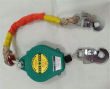 上知科锐 TS-5mm 防坠器 (单位:件)